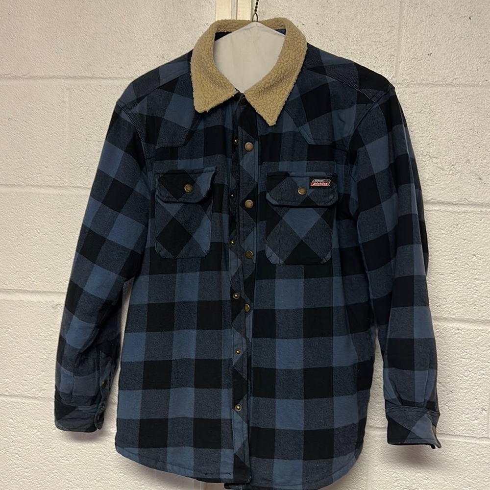 Dickies jacket